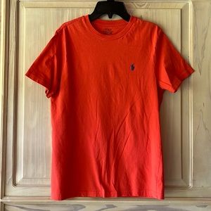 Ralph Lauren Polo T-shirt EUC